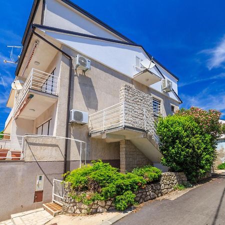 Apartments Zec Selce Exterior foto