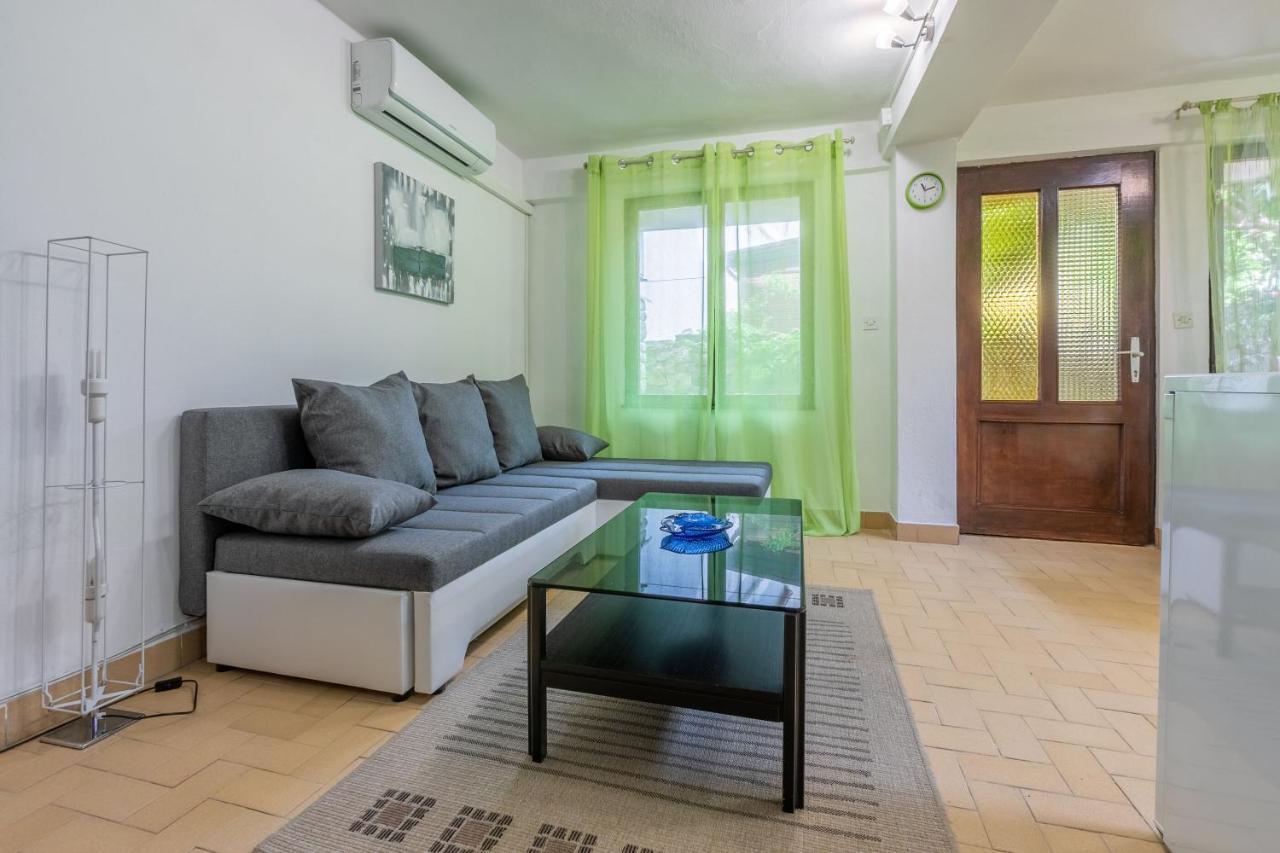 Apartments Zec Selce Exterior foto