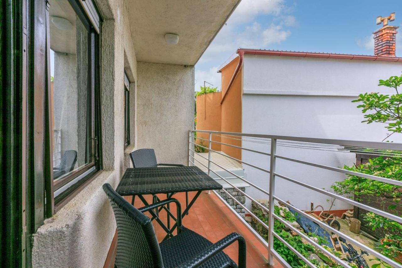 Apartments Zec Selce Exterior foto