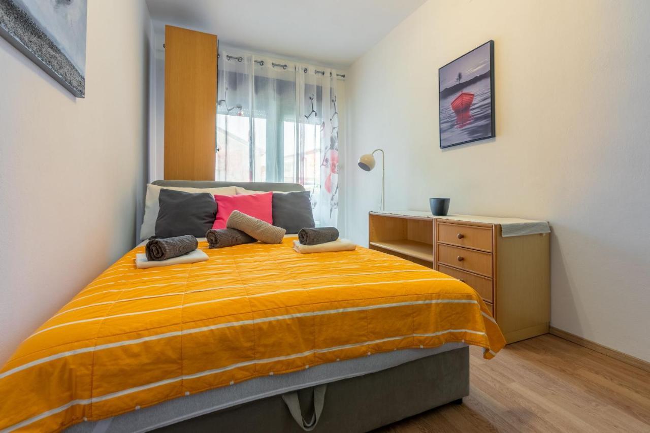 Apartments Zec Selce Exterior foto