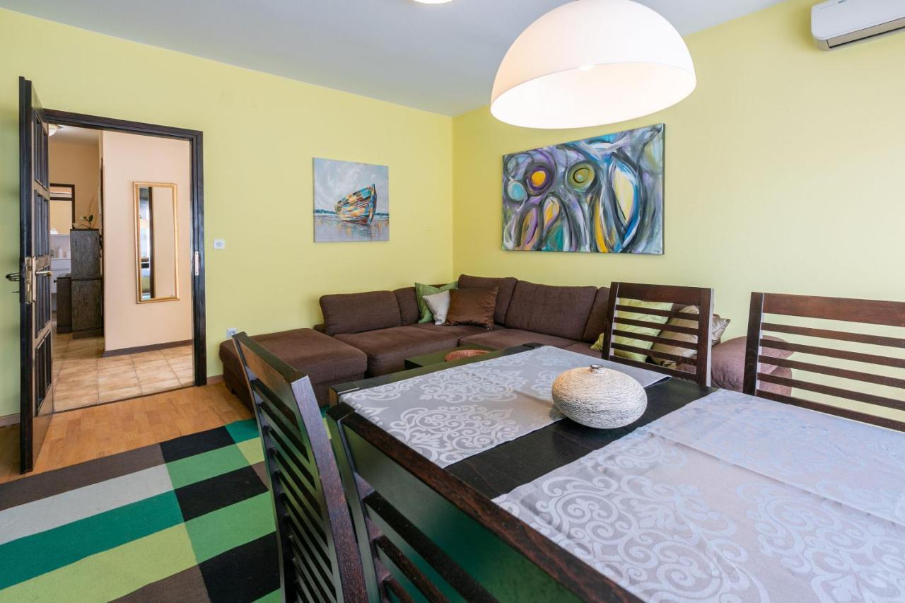 Apartments Zec Selce Exterior foto
