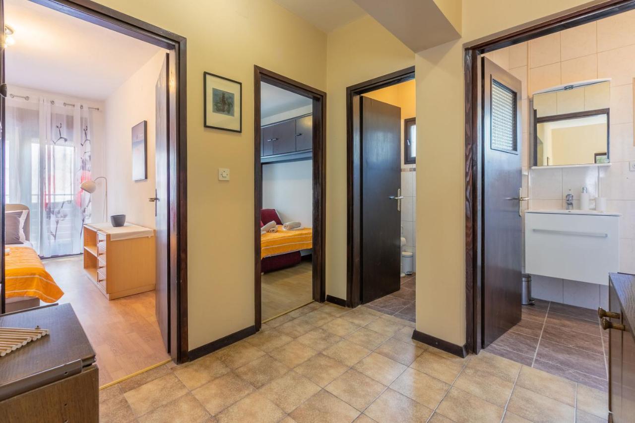 Apartments Zec Selce Exterior foto