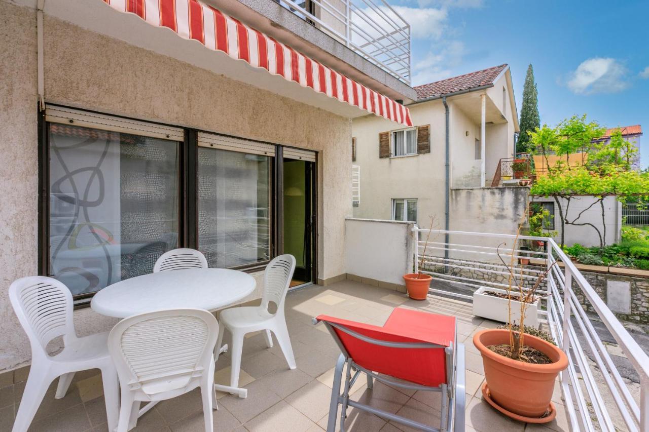 Apartments Zec Selce Exterior foto