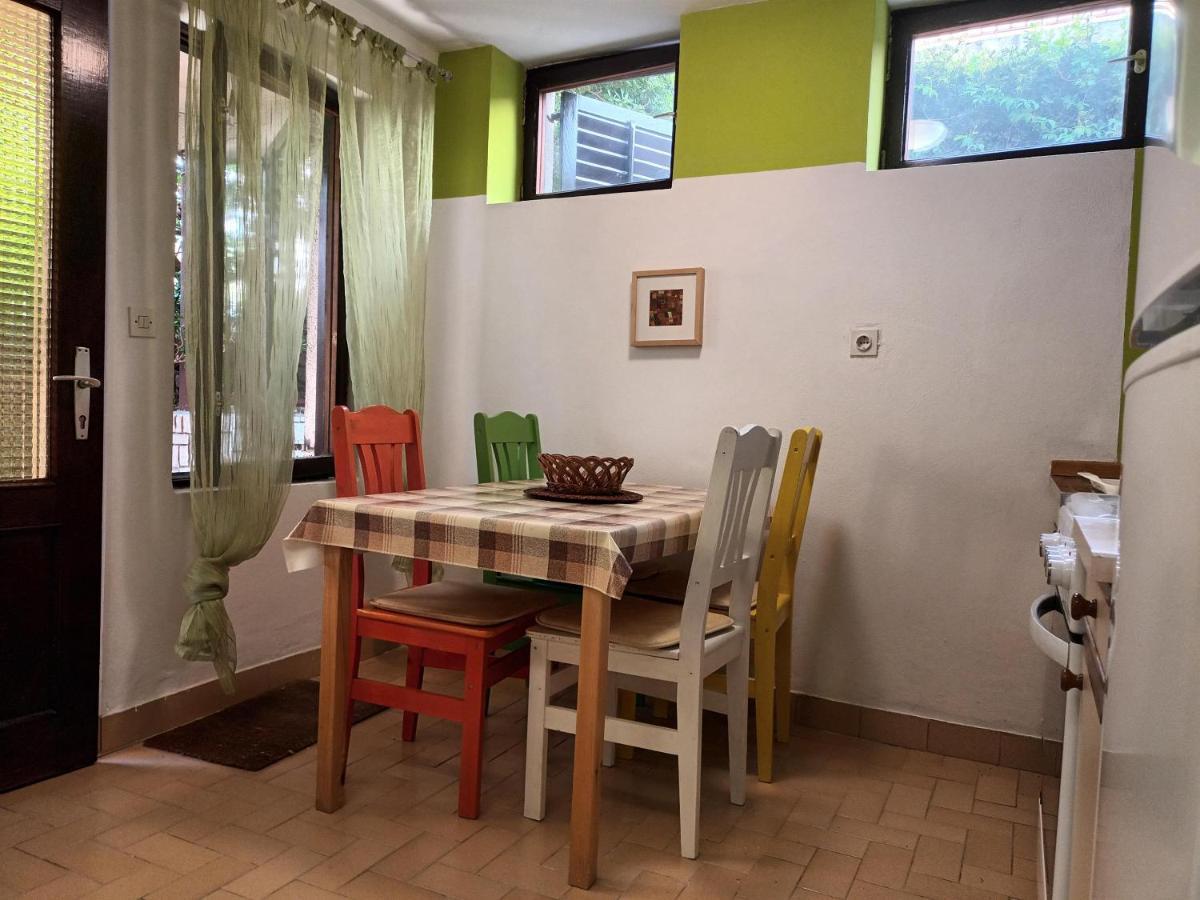 Apartments Zec Selce Exterior foto