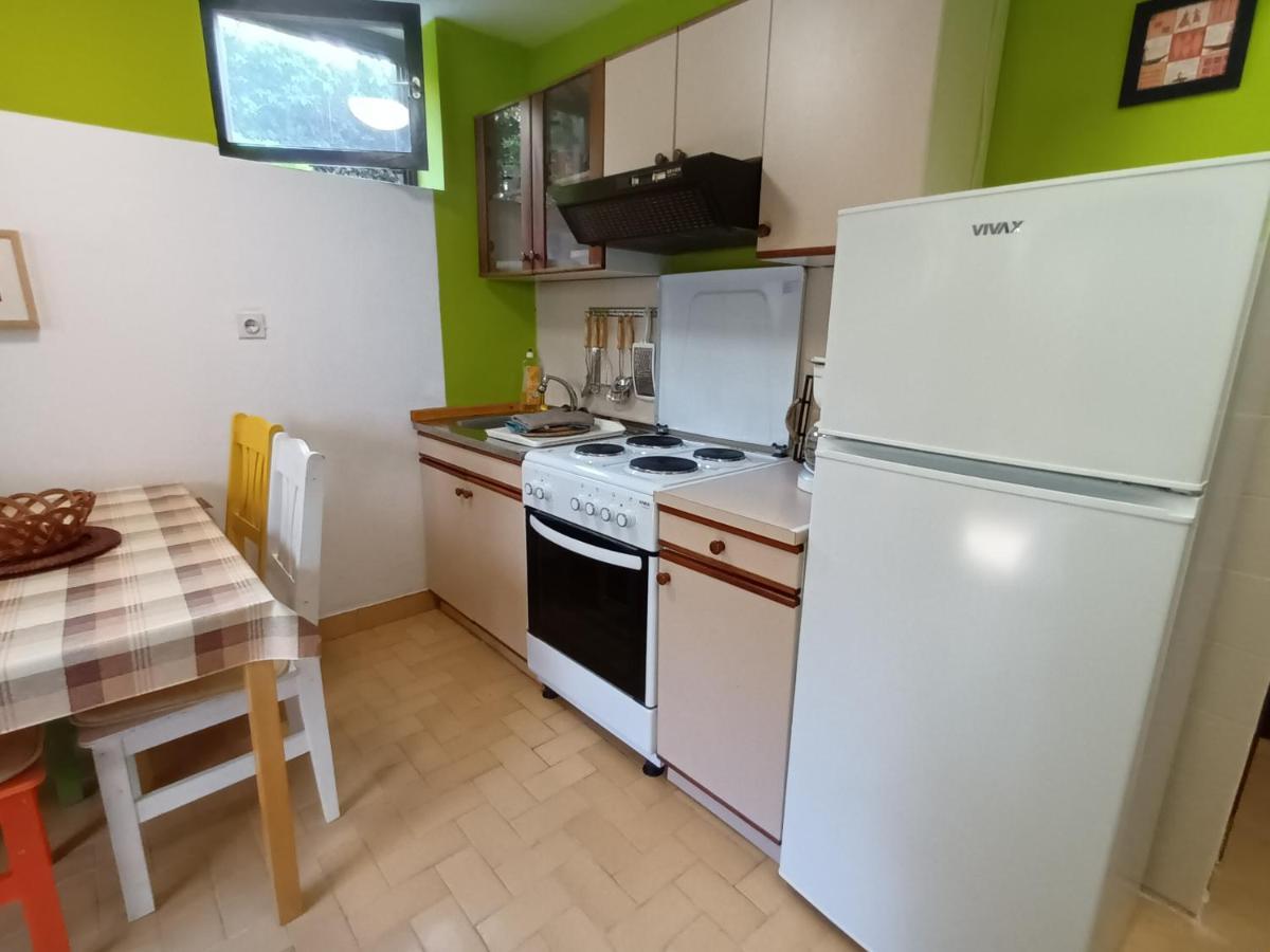 Apartments Zec Selce Exterior foto