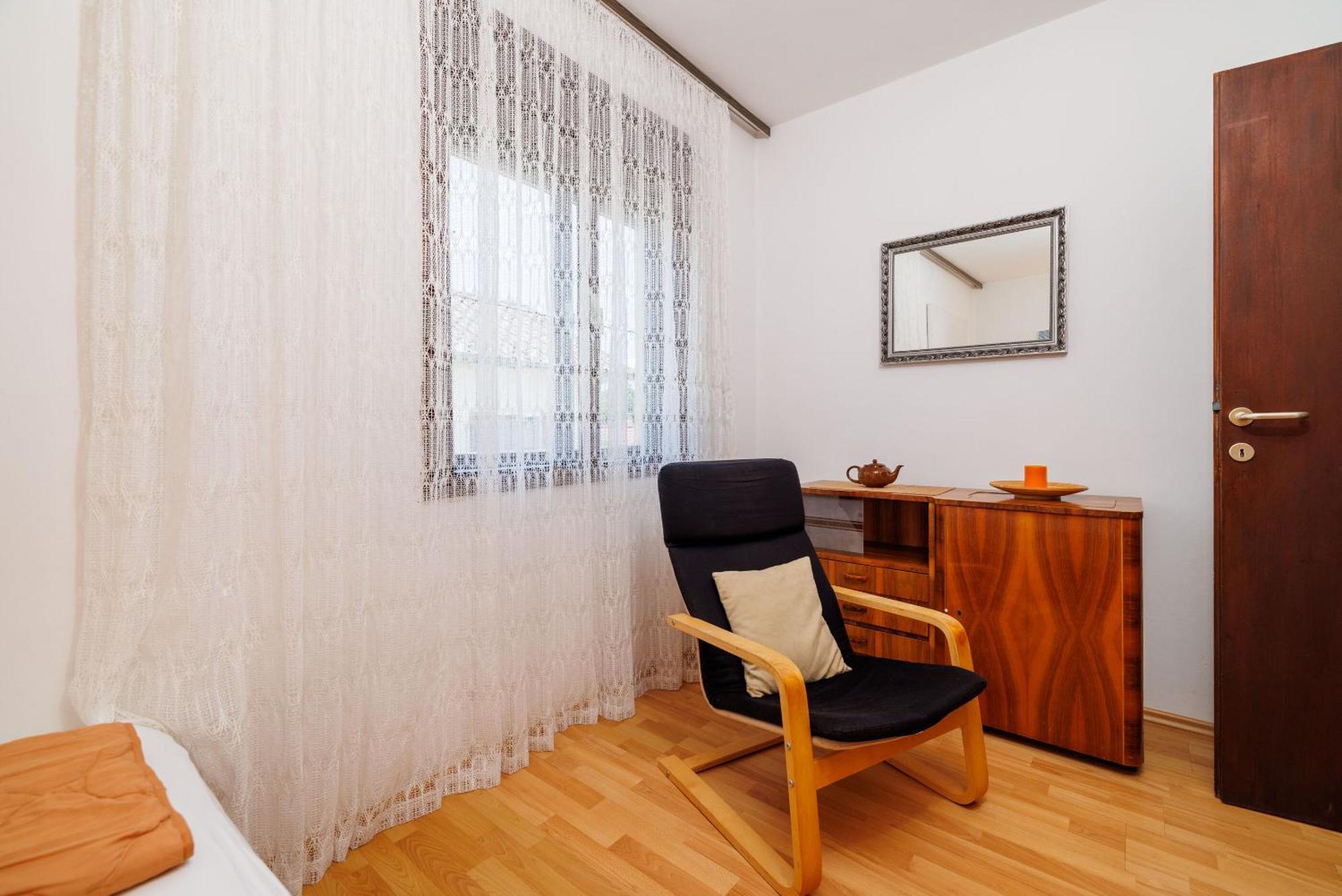 Apartments Zec Selce Exterior foto