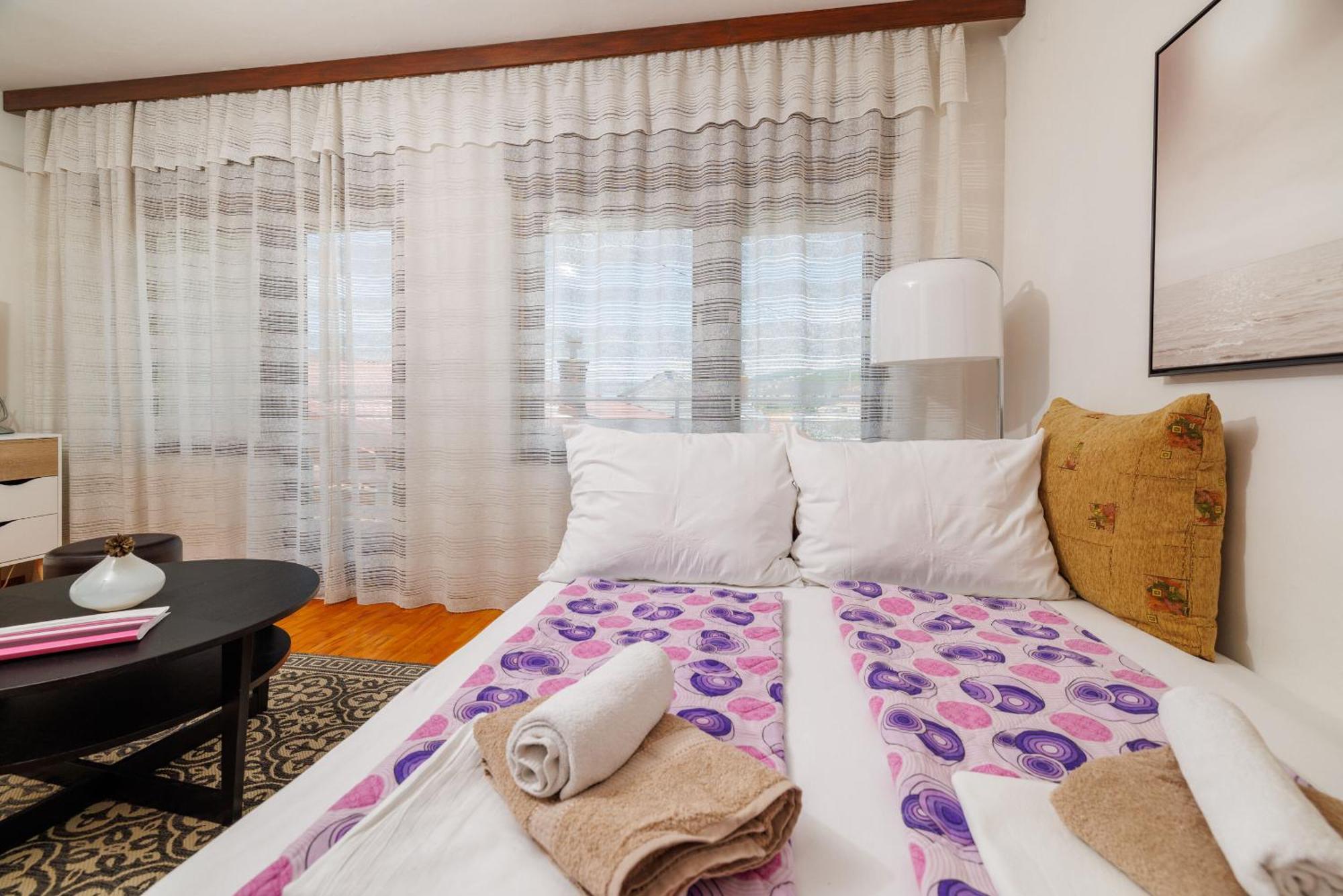 Apartments Zec Selce Exterior foto